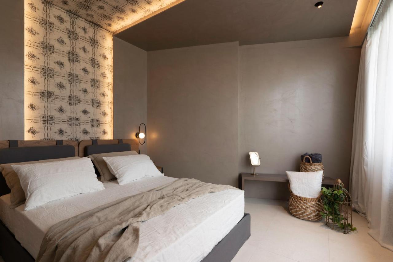 Acron Suites & Apartments Афіни Екстер'єр фото