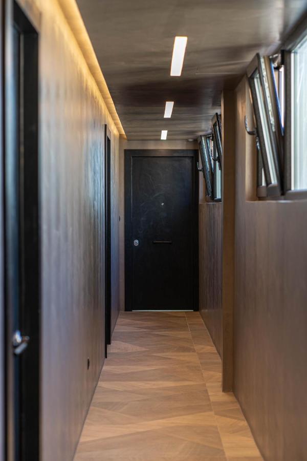 Acron Suites & Apartments Афіни Екстер'єр фото