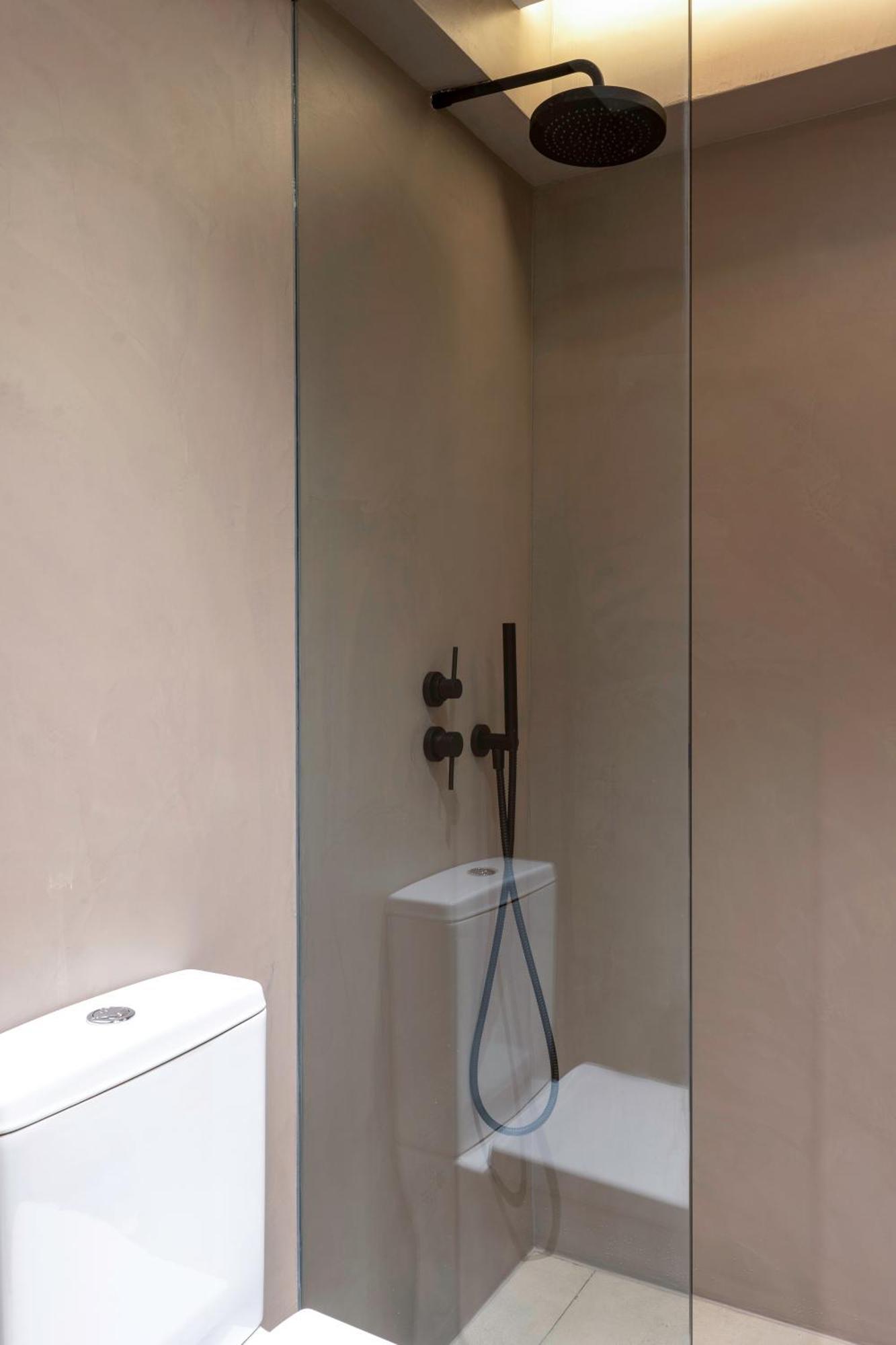 Acron Suites & Apartments Афіни Номер фото