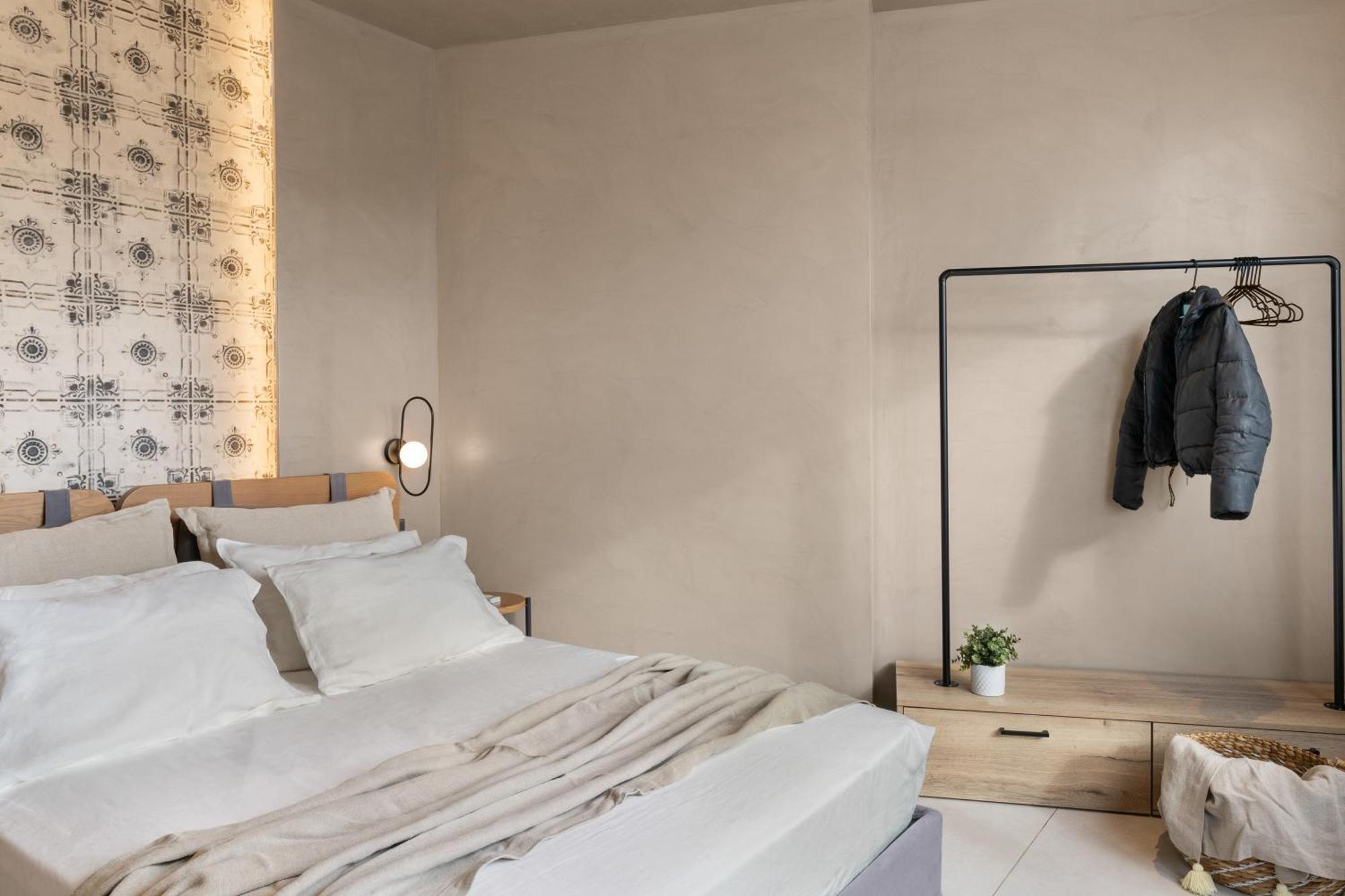Acron Suites & Apartments Афіни Екстер'єр фото