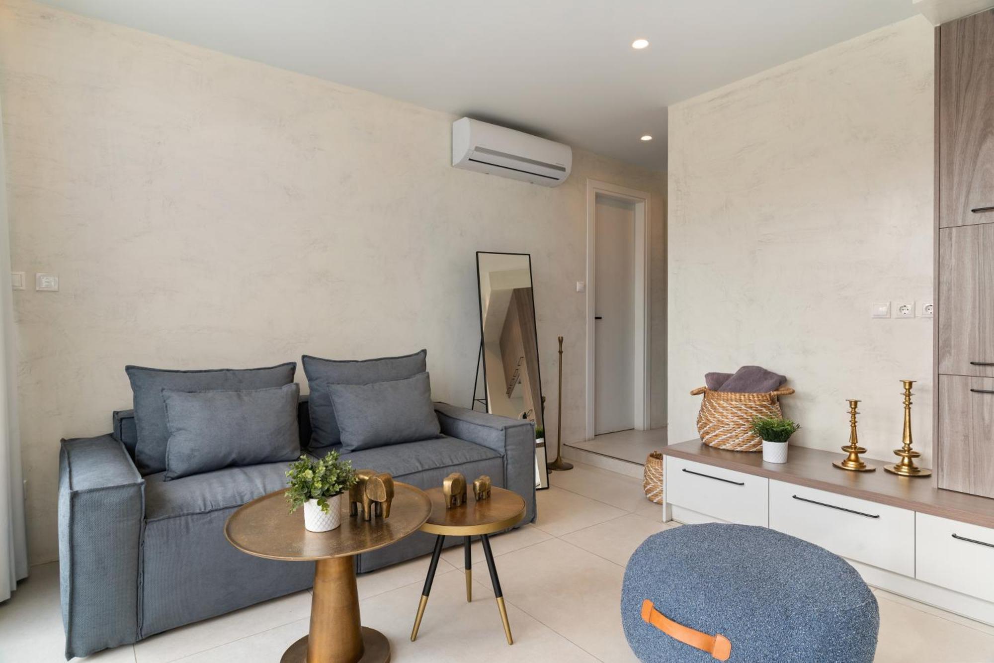 Acron Suites & Apartments Афіни Екстер'єр фото